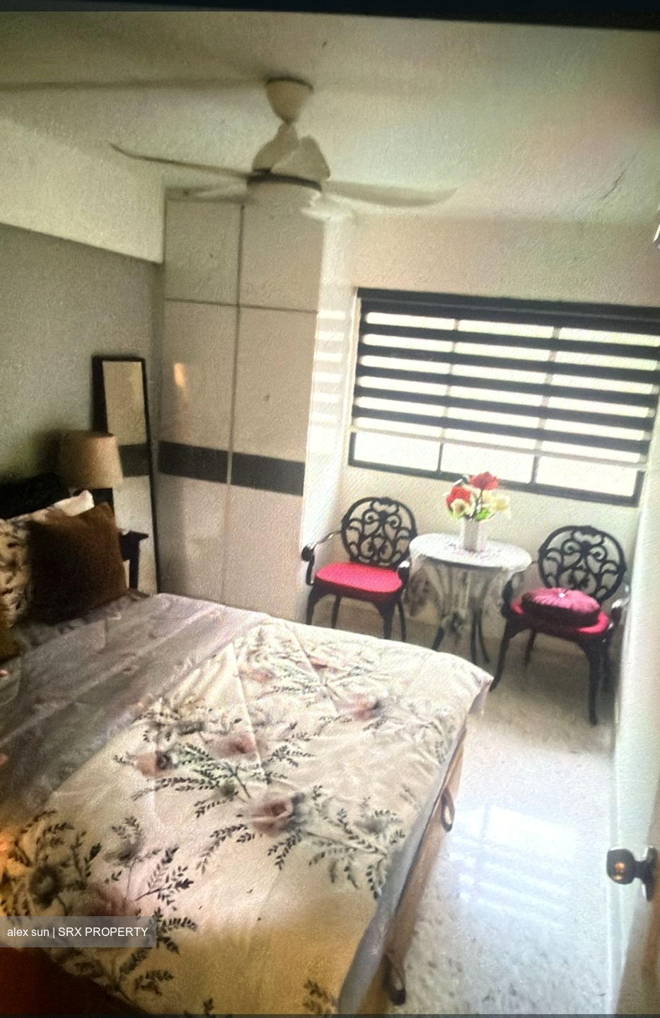 Blk 56 Ping-an Gardens (Bedok), HDB 4 Rooms #575964141